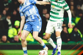 王者竞猜官网 -霍芬海姆vs费耶诺德