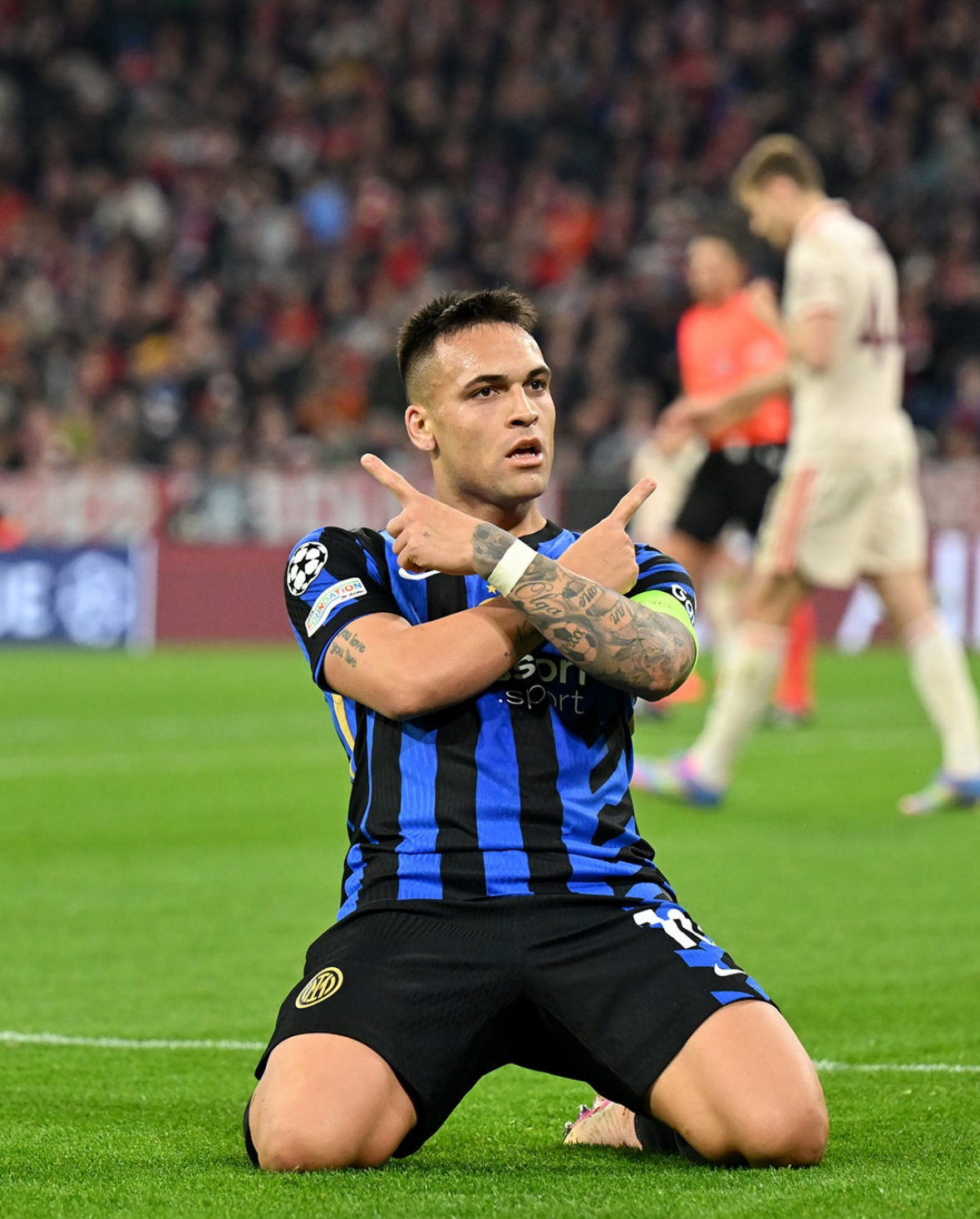 托特纳姆今晨扳平良机国际比赛日AC米兰扳平良机，连对手都承认：赛前马赛备战意大利杯 